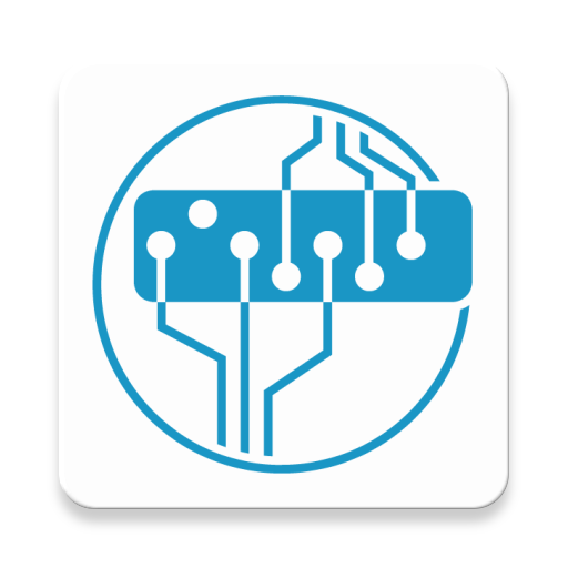 Analog Electronics icon