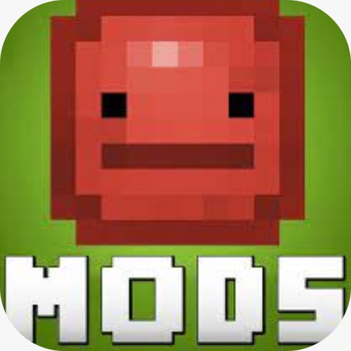 Mods For Melon Playground icon