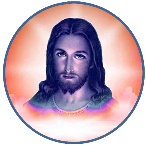 4K Jesus Christ Live Wallpaper icon
