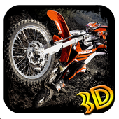 Motocross Racing Extreme आइकन
