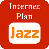 Internet Plan for Jazz on 9Apps