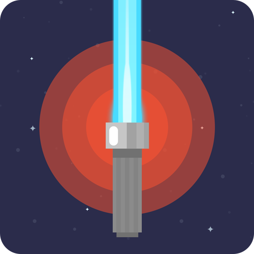 Lightsaber Master icon