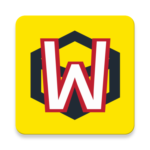 App W Rastreadores icon