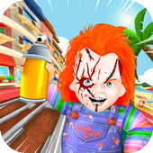 Chucky Dash icon