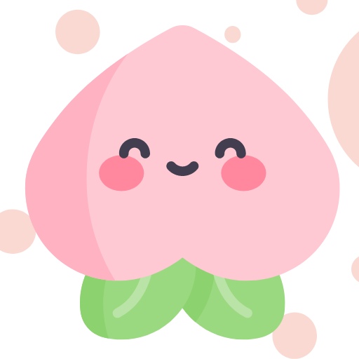 Learn Chinese - Chinese Peach icon