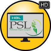 PSL Cricket TV Channels HD