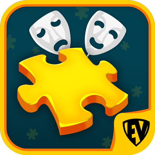 Actors Jigsaw Puzzle : Free Jigsaw Puzzles Game icon