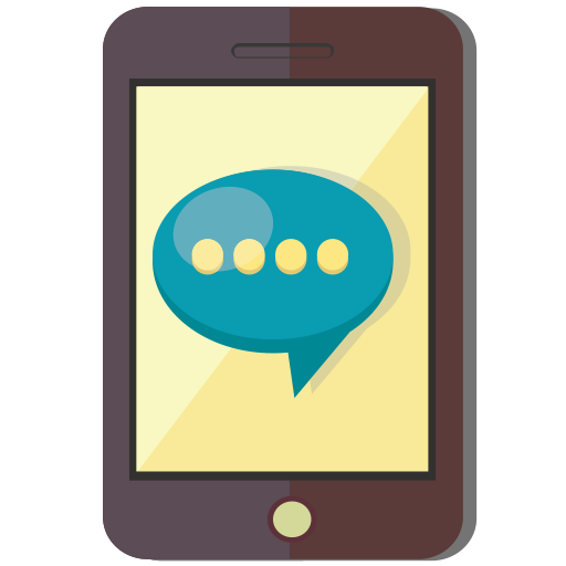 ikon Nada SMS Lucu dan Gokil