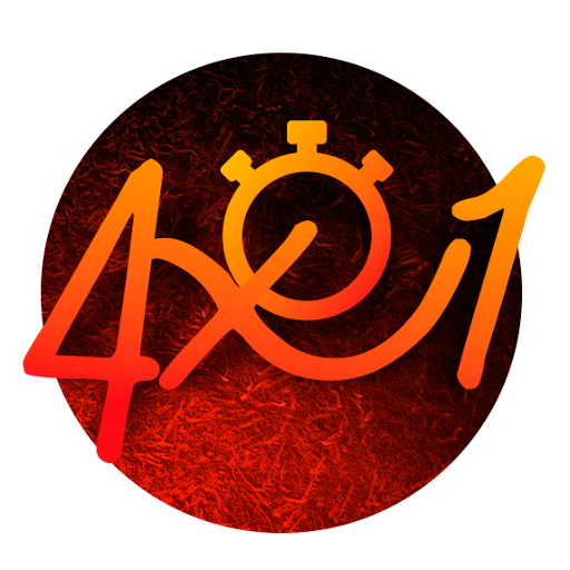 4x1 Drinking Game icon