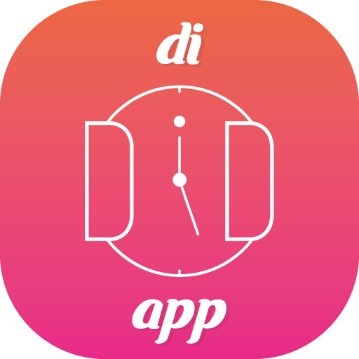 DididApp PRO Video &amp; Picture Alarm Clock, Reminder icon