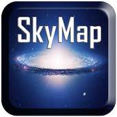 SkyMap on 9Apps