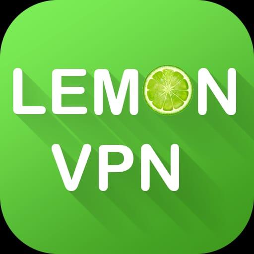 Lemon VPN-High Speed, Secure VPN icon