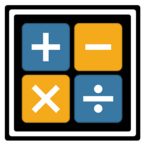 Math Master - easy to learn icon