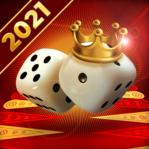 طاولة 🎲 مجلس لعبة مجانية أيقونة