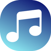 Free Mp3 music download icon