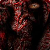 Zombies War 2017 : Gun Trigger icon