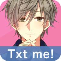 Otome Chat Connection - Chat App Dating Simulation