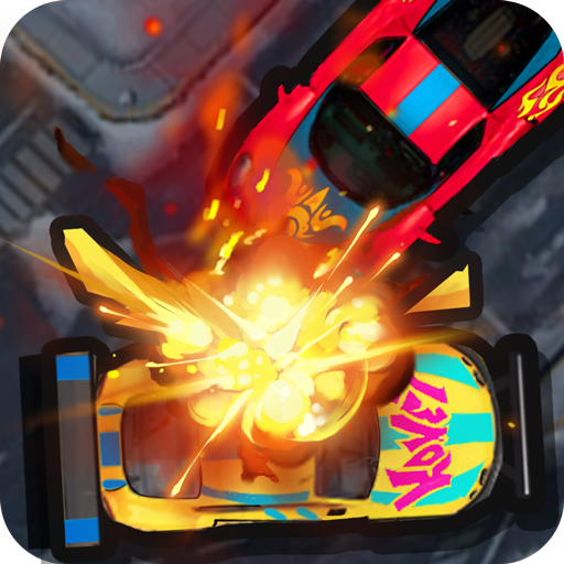 Cars Run:Traffic Director icon