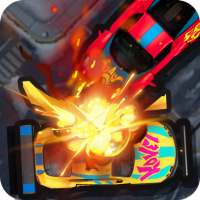 Cars Run:Traffic Director