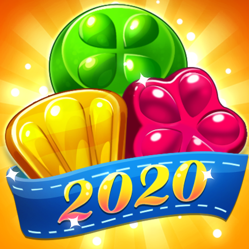 Candy Sweet: Blast icon