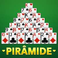 Solitaire Pyramid - Cartas