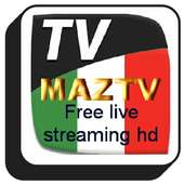 ITALIA TV LIVE CHANNEL HD