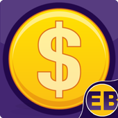 Earn bucks - Unlimited Earn icon