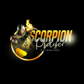 IPTV Scorpion icon