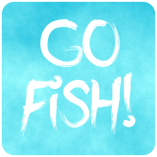Go Fish! - A Fishing Calendar icon