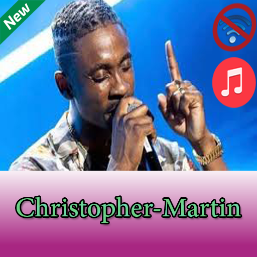 Christopher-Martin Best Songs icon