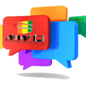 Kualeh Messenger icon