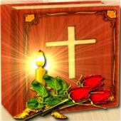 Daily Bible Verse icon