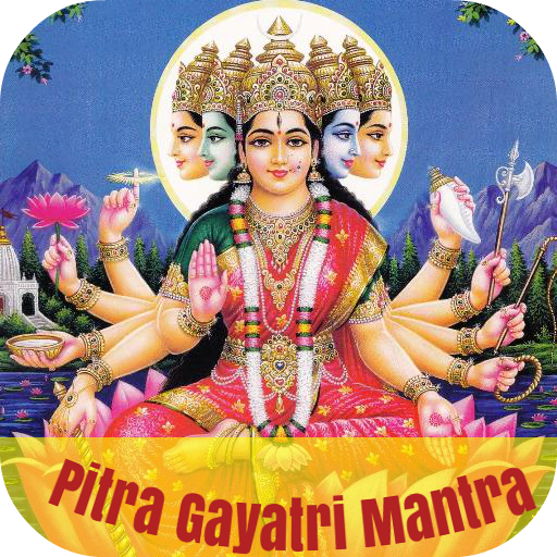 Pitra Gayatri Mantra icon