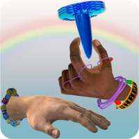 Alikoto 3D ( Smash and Hit)