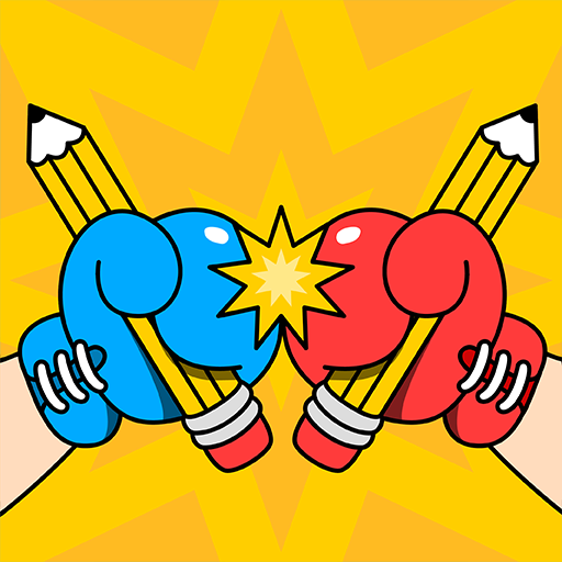 Draw Clash - AI Guess Drawing Game icon