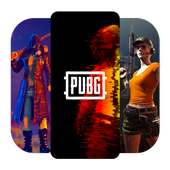 PUBG Wallpaper HD - Auto Wallpaper Changer