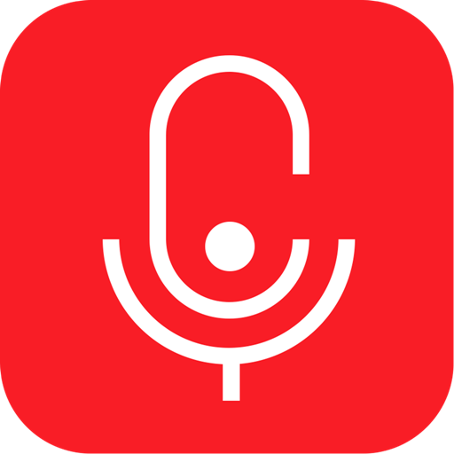 Audio Recorder - High-quality voice recorder icon