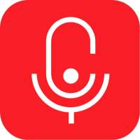 Audio Recorder - High-quality voice recorder