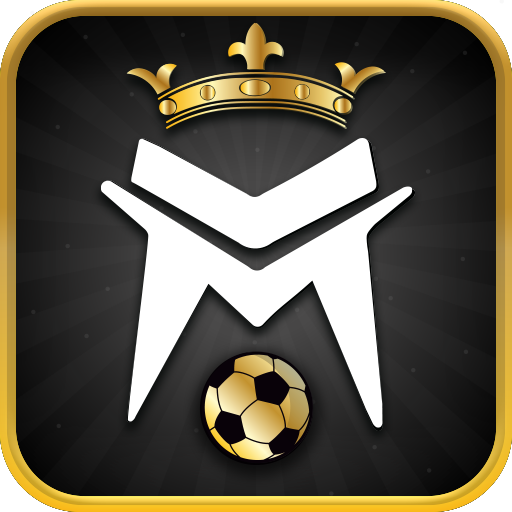 Nutmeg King : Flick football &amp; win free gifts icon