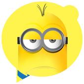 Minions Messenger icon