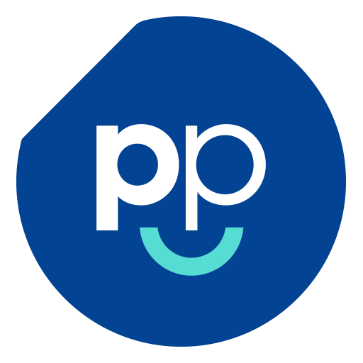 PP Store icon