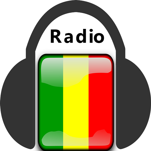 Mali Radios icon