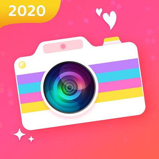 Perfect Beauty Camera Plus icon