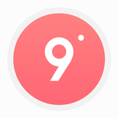 9cam - Just point and shoot! icon