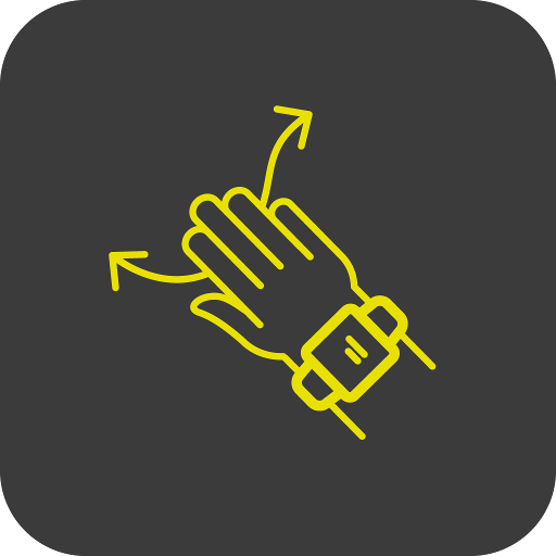 Kinemic Trainer icon