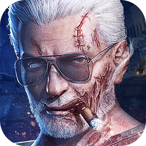 First Refuge: Z icon