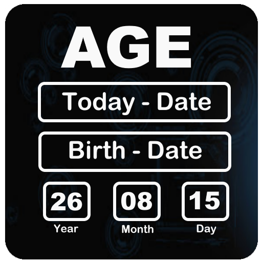 Age Calculator icon