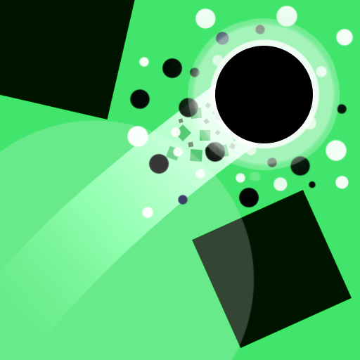 Pop Blaster - Bubble Breaker! icon