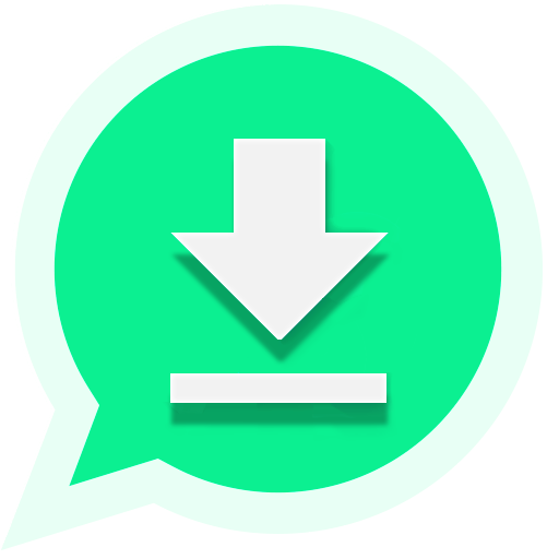 Status Saver For Whatsapp - Download Images Videos icon