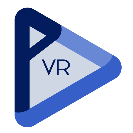 PERFORM VR PLAYER icon